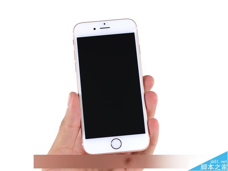 iPhone 6S详尽拆解!这次太好修了