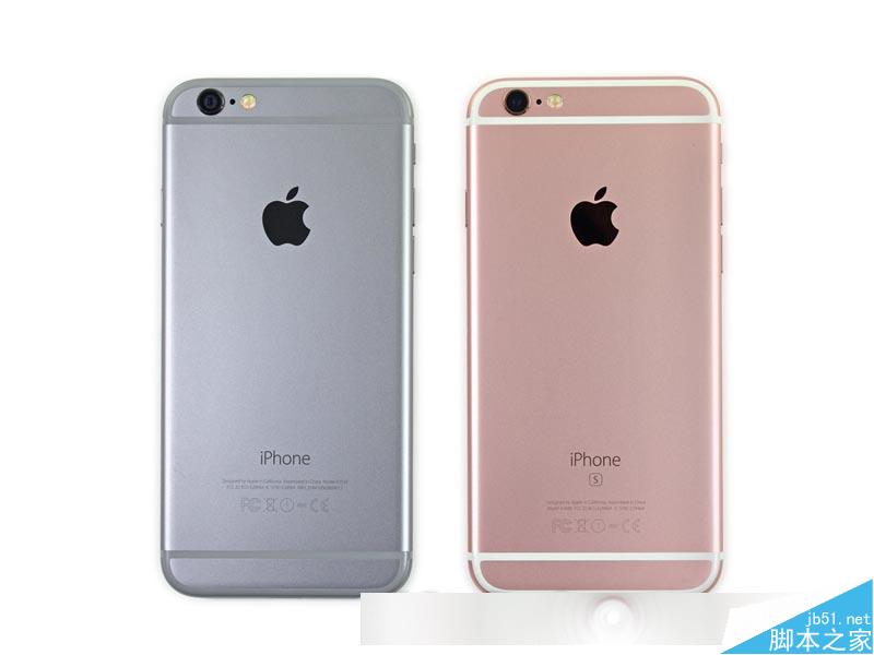 iPhone 6S详尽拆解!这次太好修了