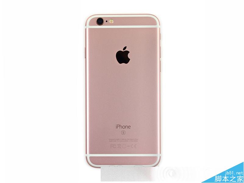 iPhone 6S详尽拆解!这次太好修了