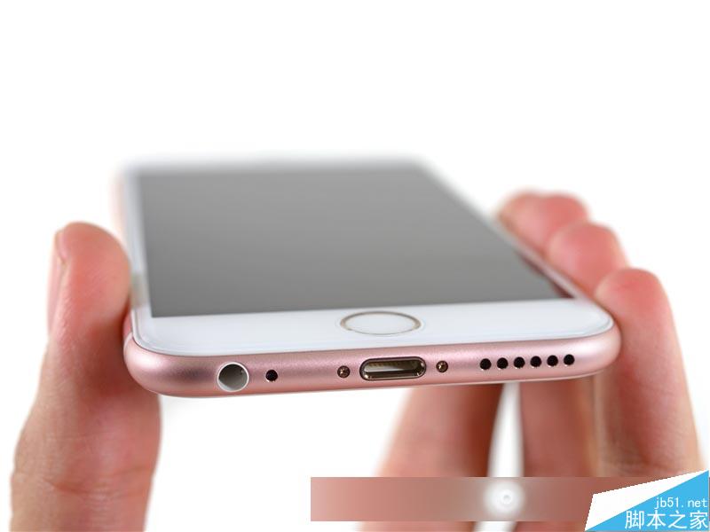 iPhone 6S详尽拆解!这次太好修了