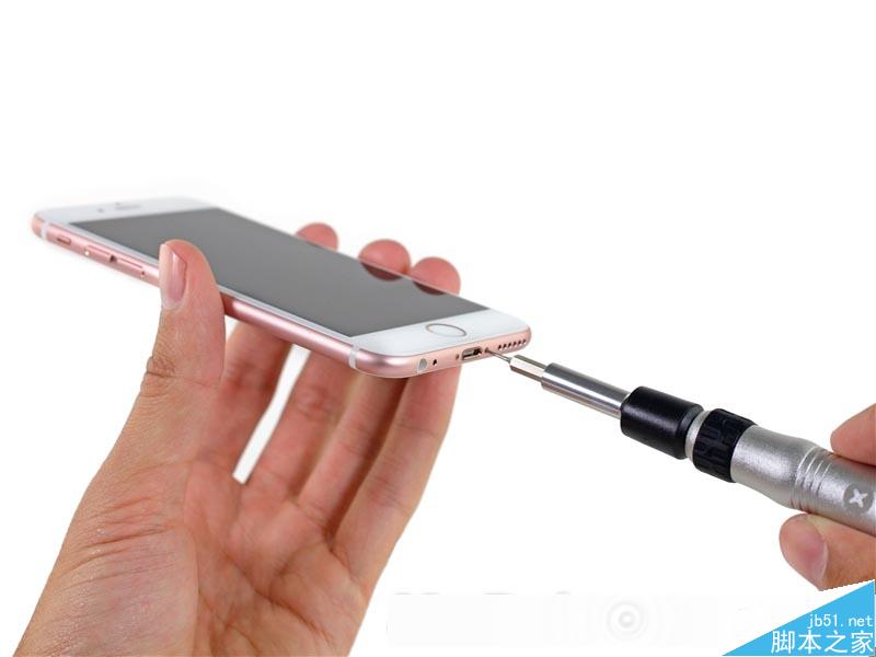 iPhone 6S详尽拆解!这次太好修了