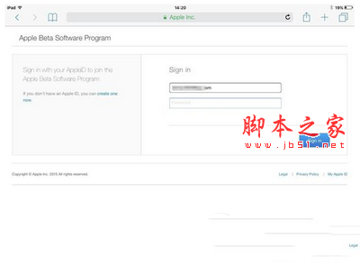 ios9.1公测版怎么升级 ios9.1公测版升级教程2