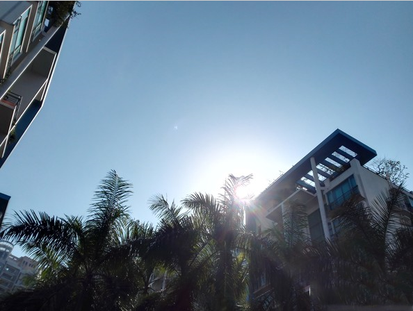 荣耀6 plus拍照样张 荣耀6 plus拍照图片