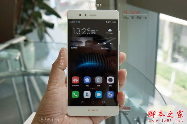 华为P9和华为P8哪个好?华为P8与华为P9区别对比