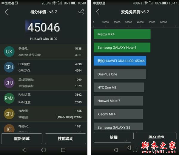 华为P9和华为P8哪个好?华为P8与华为P9区别对比