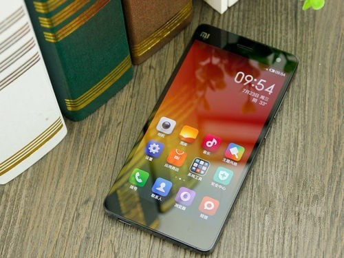 小米4