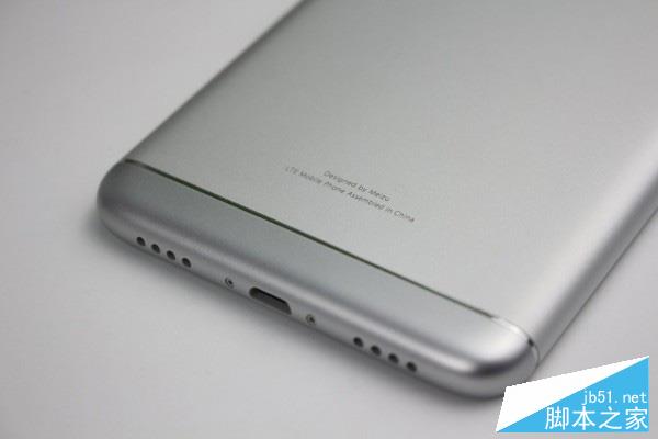 魅蓝Note3对比红米Note3全网通小米5评测视频8