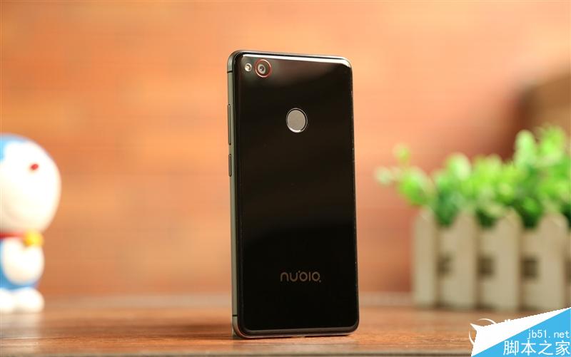 nubia Z11 mini首发评测：双2.5D手感绝赞！