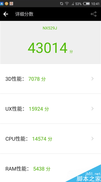 nubia Z11 mini首发评测：双2.5D手感绝赞！