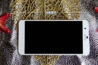 华为荣耀6 Plus真机图赏：变化不一般