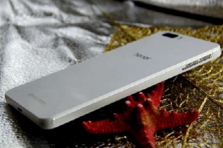 华为荣耀6 Plus真机图赏：变化不一般