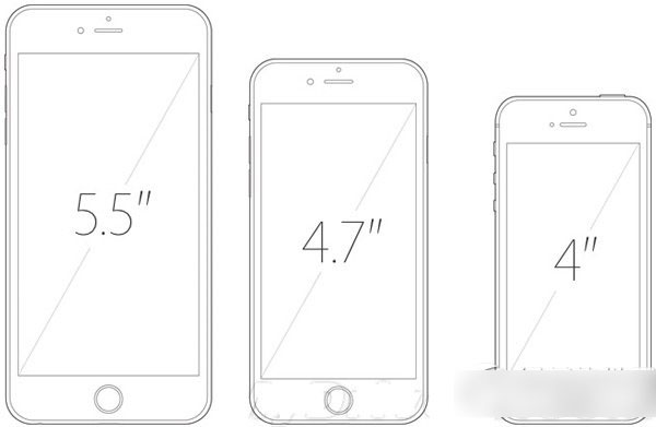 iphone4寸手机什么出?苹果iphone4寸手机上市时间1