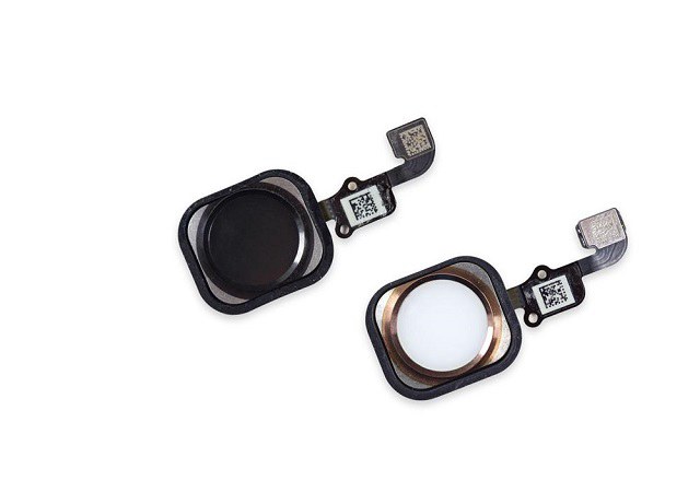 iPhone 6s做工怎么样 iPhone6s玫瑰金拆机图解评测