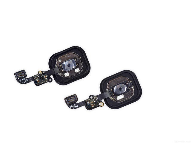 iPhone 6s做工怎么样 iPhone6s玫瑰金拆机图解评测