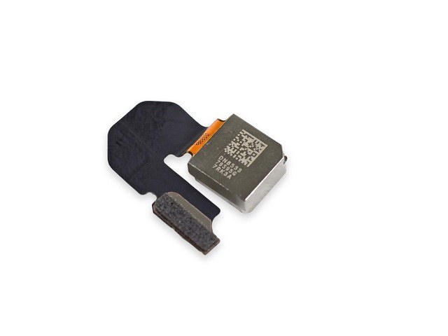 iPhone 6s做工怎么样 iPhone6s玫瑰金拆机图解评测