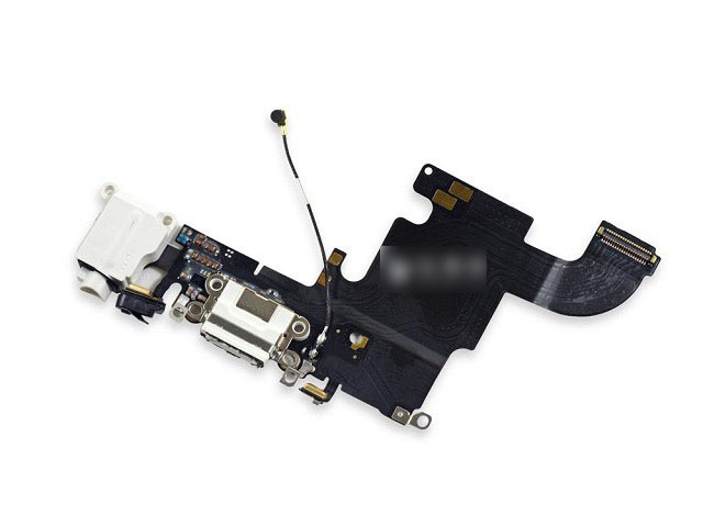 iPhone 6s做工怎么样 iPhone6s玫瑰金拆机图解评测