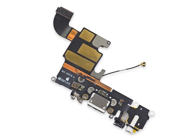 iPhone 6s做工怎么样 iPhone6s玫瑰金拆机图解评测