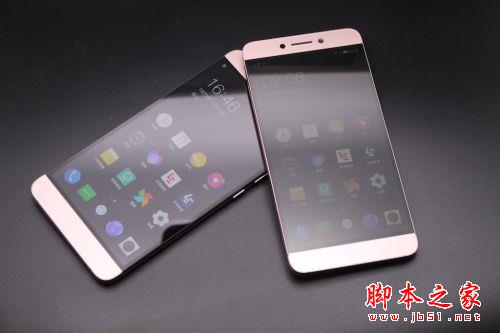 评测 手机 乐视