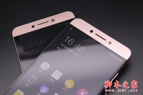 评测 手机 乐视