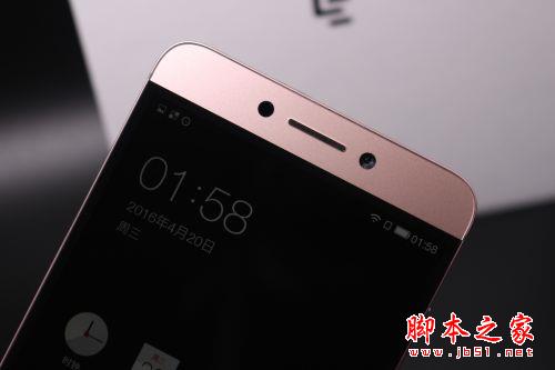 评测 手机 乐视