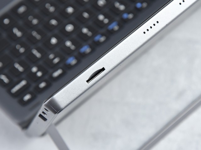 中柏EZpad Go M评测 亲民价开启轻办公