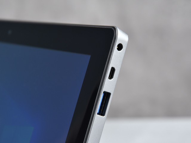 中柏EZpad Go M评测 亲民价开启轻办公
