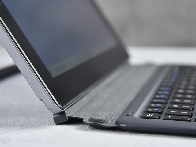 中柏EZpad Go M评测 亲民价开启轻办公