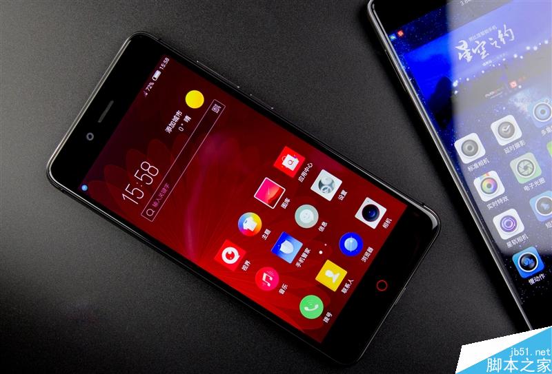 可能是最好的小屏!nubia Z11 mini深体验