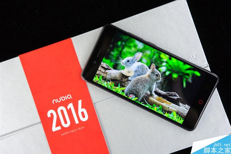 可能是最好的小屏!nubia Z11 mini深体验