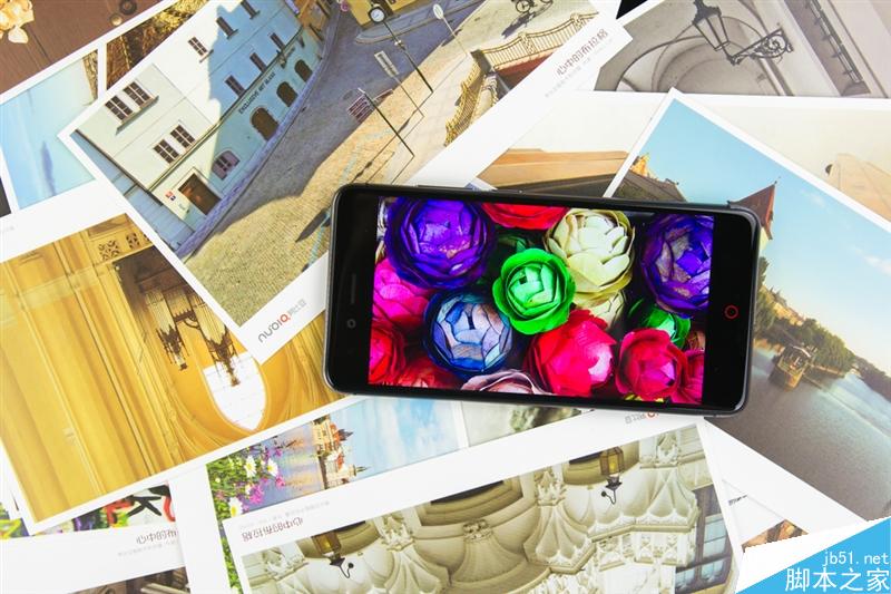 可能是最好的小屏!nubia Z11 mini深体验