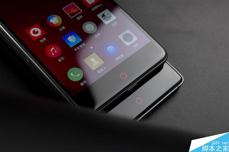 可能是最好的小屏!nubia Z11 mini深体验