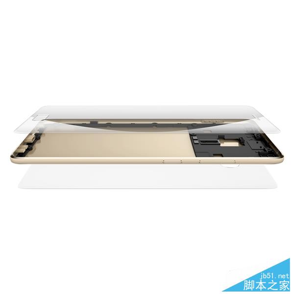 ZUK Z2 Pro官方大图：不愧是最美联想手机！