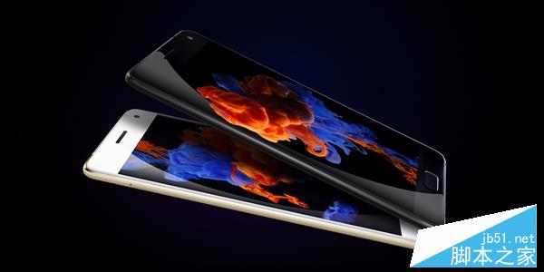ZUK Z2 Pro官方大图：不愧是最美联想手机！