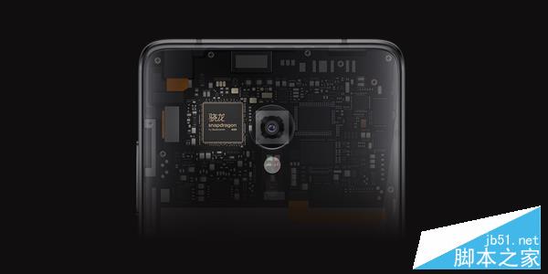 ZUK Z2 Pro官方大图：不愧是最美联想手机！