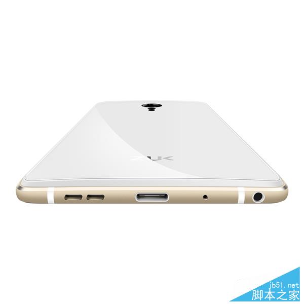 ZUK Z2 Pro官方大图：不愧是最美联想手机！