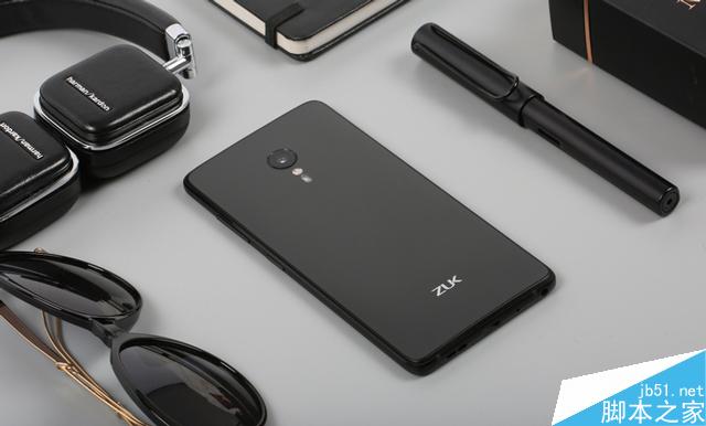 联想ZUK Z2 Pro和乐Max2完全对比