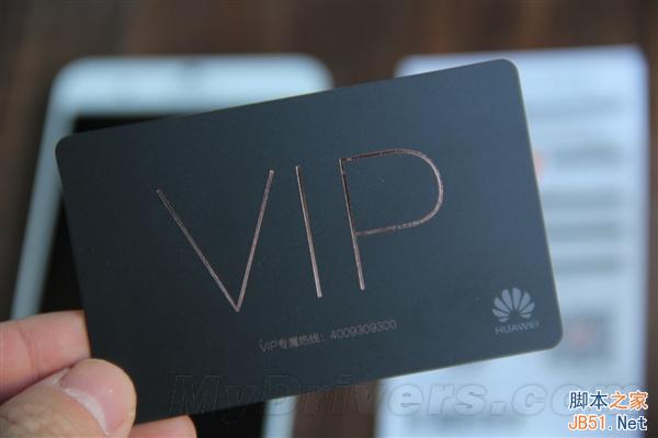 帅气的双摄像头！1999元荣耀6 Plus开箱