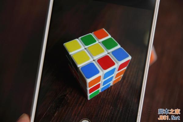 帅气的双摄像头！1999元荣耀6 Plus开箱