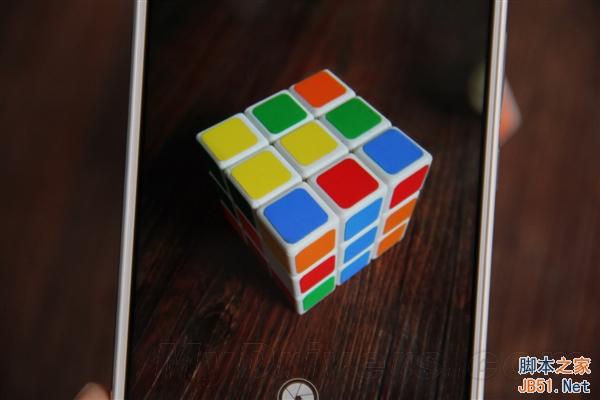 帅气的双摄像头！1999元荣耀6 Plus开箱