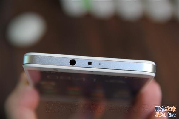 帅气的双摄像头！1999元荣耀6 Plus开箱