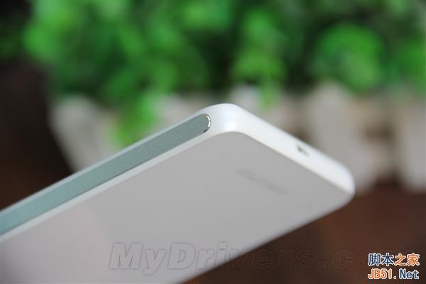 帅气的双摄像头！1999元荣耀6 Plus开箱