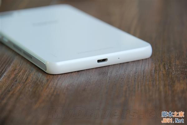 帅气的双摄像头！1999元荣耀6 Plus开箱