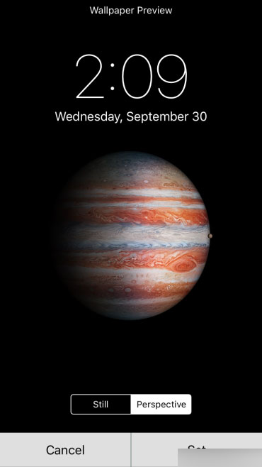 苹果发布iOS 9.1 Beta 3!新增壁纸/表情