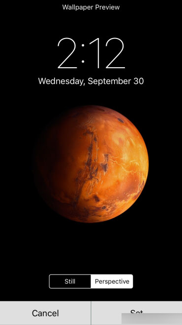 苹果发布iOS 9.1 Beta 3!新增壁纸/表情