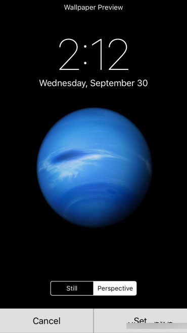苹果发布iOS 9.1 Beta 3!新增壁纸/表情