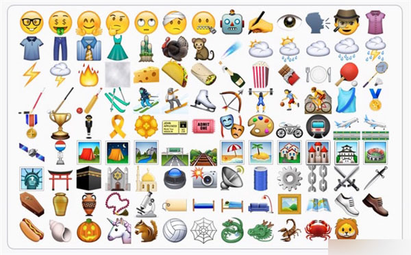 苹果发布iOS 9.1 Beta 3!新增壁纸/表情