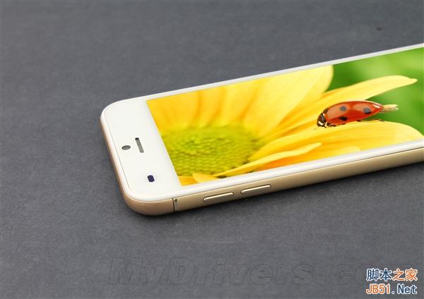 iPhone 6看醉了！波导“神机”L9真机图赏