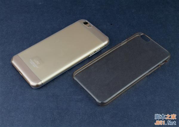 iPhone 6看醉了！波导“神机”L9真机图赏