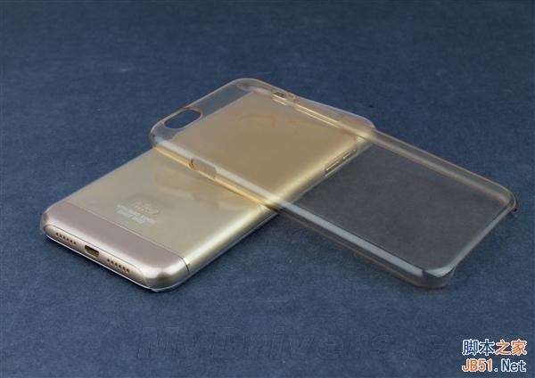 iPhone 6看醉了！波导“神机”L9真机图赏