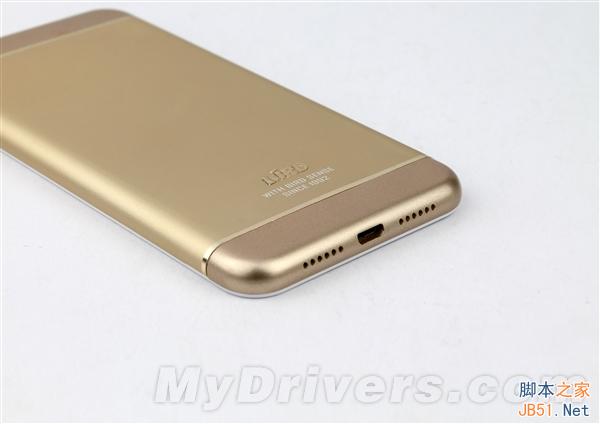 iPhone 6看醉了！波导“神机”L9真机图赏